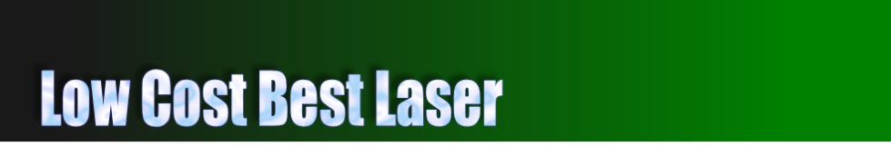 Low Cost Best Laser