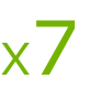 X7