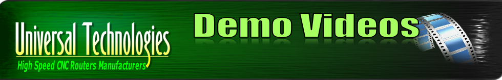 Demo Videos